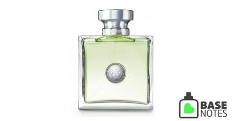 versace versense notes|versense Versace for women.